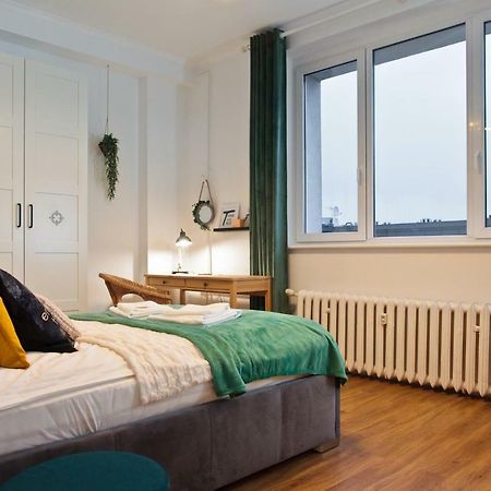 Szczecin Old Town Apartments Zewnętrze zdjęcie